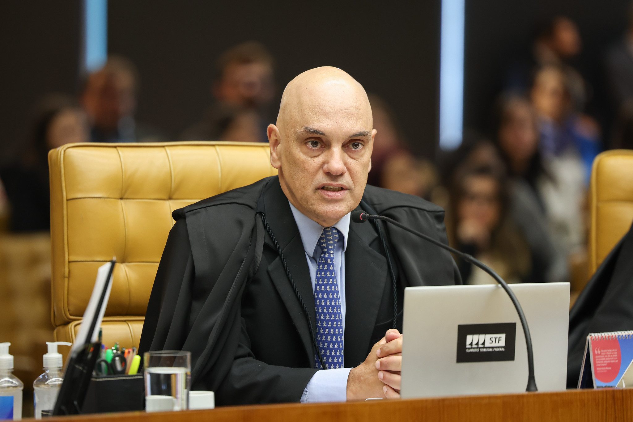 Capa do artigo