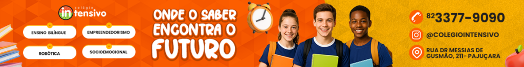Banner Colégio intensivo Topo