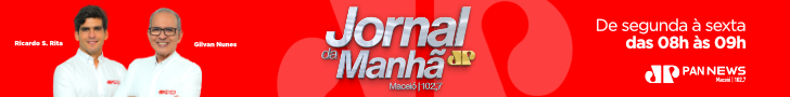 JORNAL DA MANHA