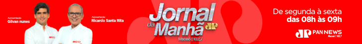 JORNAL DA MANHA