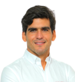 Ricardo Santa Rita