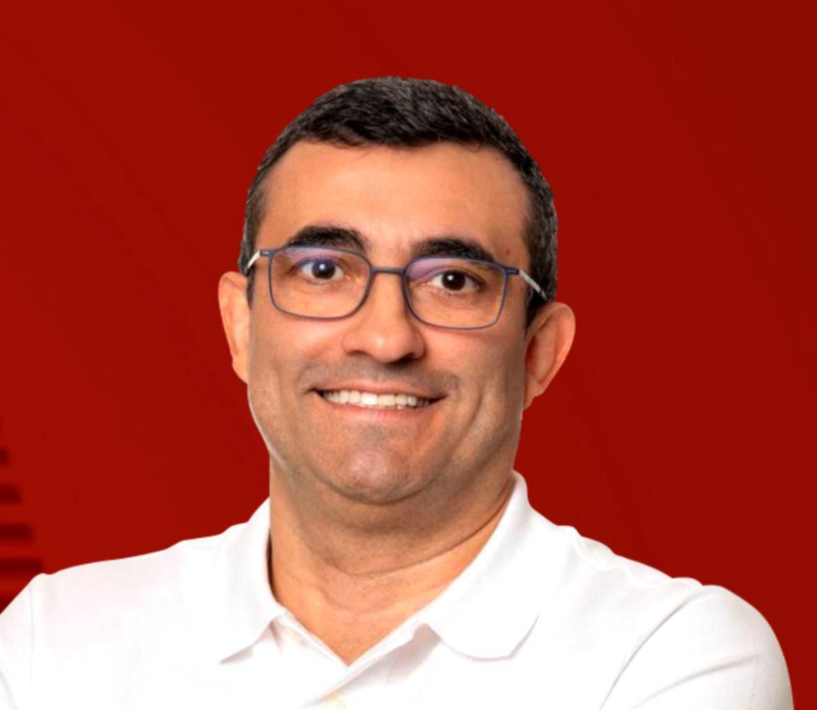 Marcos Aragão