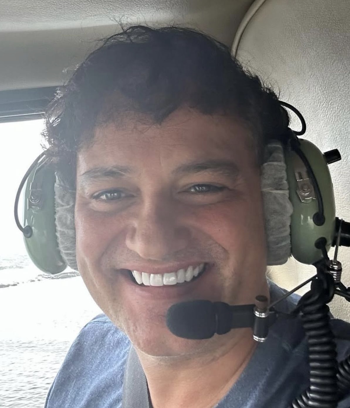 John Mendonça