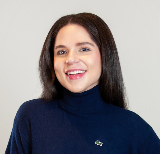 Ingrid Ribeiro Marinho