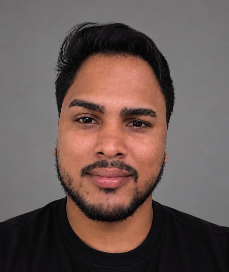 Ronaldo Barbosa