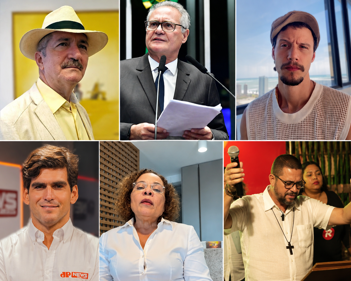Capa da notícia