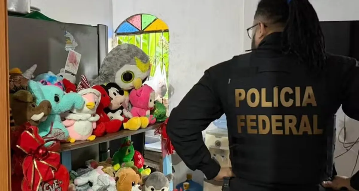 Capa da notícia