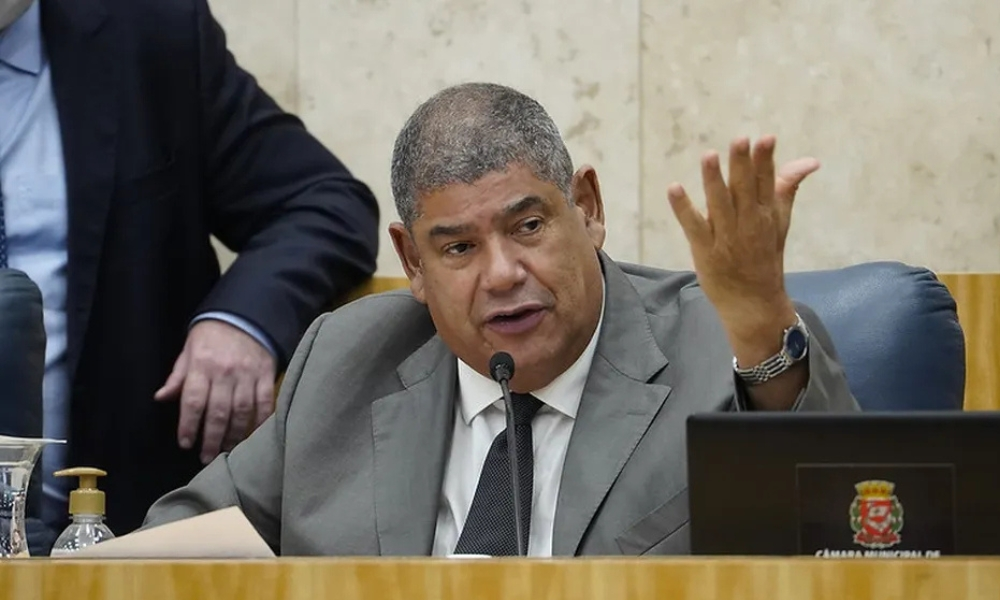 Capa da notícia
