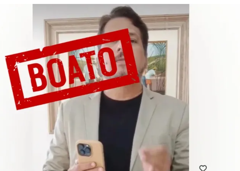 Capa da notícia