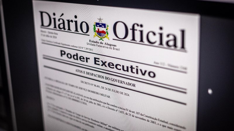 Capa da notícia