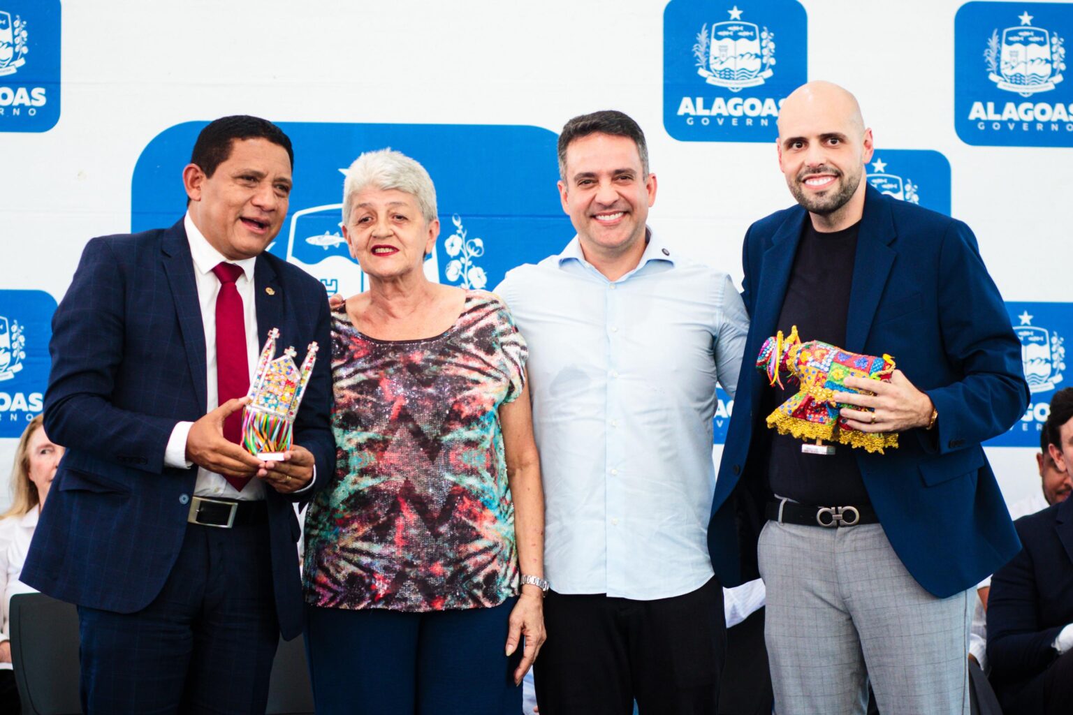 Pei Fon? Agencia Alagoas