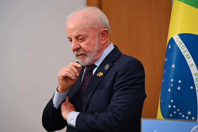 Lula assina nesta terça-feira decreto para limitar taxa no vale-alimentação e refeição