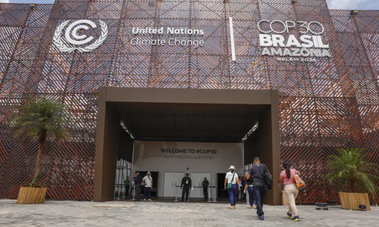 COP30: Segundo dia tem debates sobre bioeconomia e o futuro das cidades
