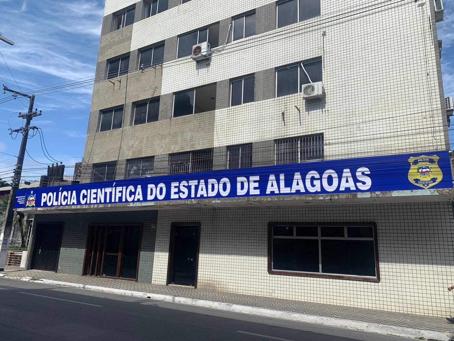 Polícia Científica esclarece informações falsas sobre o caso da esteticista morta em clínica de reabilitação