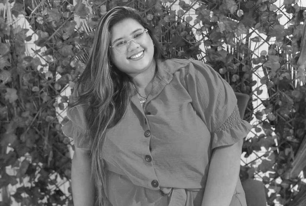 Irmã de Marx e Maykon Beltrão morre aos 27 anos após complicações de cirurgia bariátrica