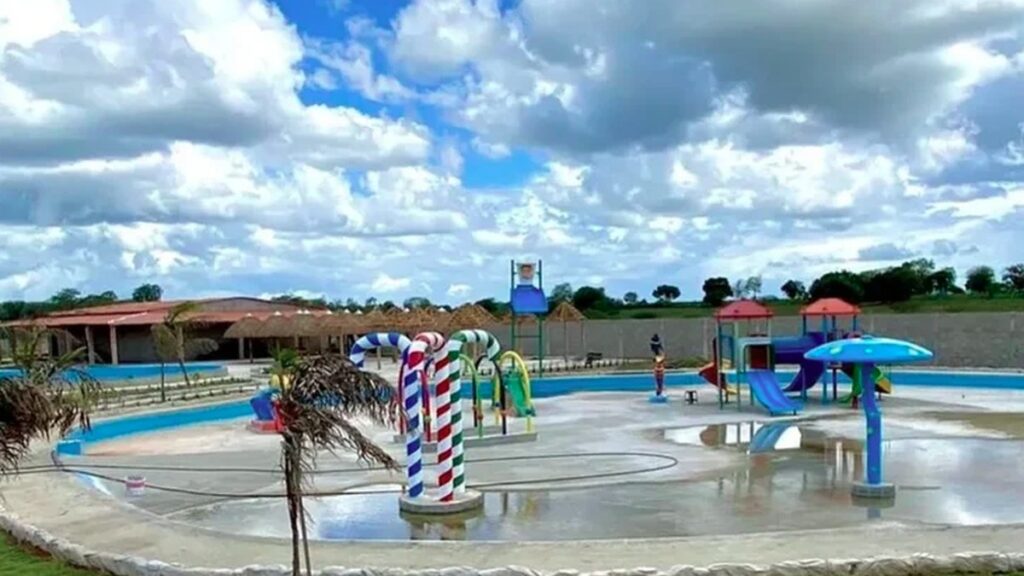 MPF pede anulação de licença e recuperação de área indígena afetada por parque aquático