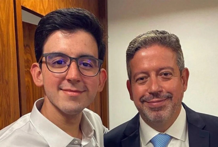 Coaf aponta como atípico pagamento de R$ 250 mil a empresa de filho de Arthur Lira