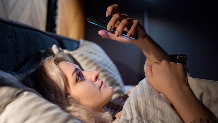 Como a higiene do sono pode auxiliar na sua Insônia