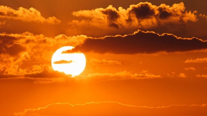 Onda de calor extrema deve elevar temperaturas a até 38°C no centro-sul do Brasil