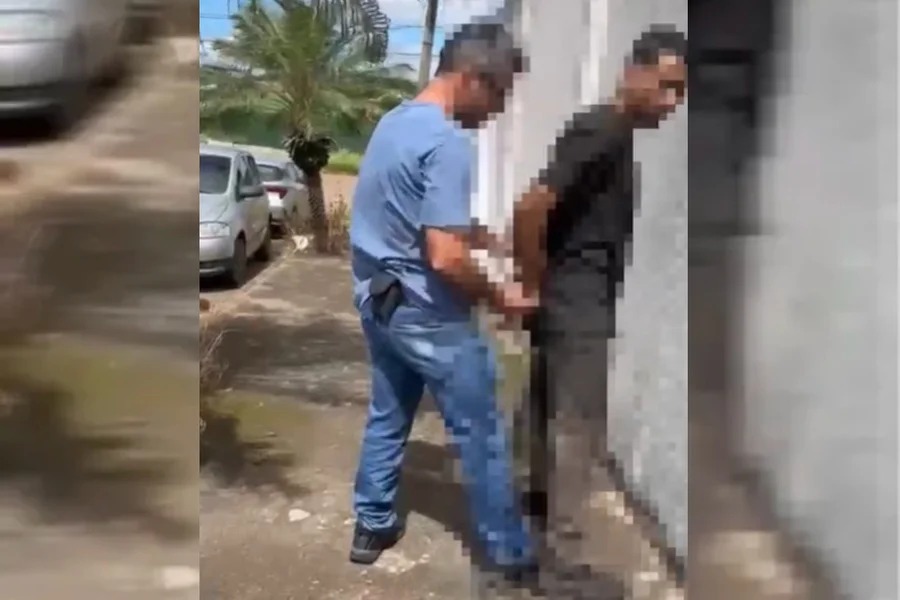 Criança guarda sêm3n do tio para provar estvpros em Goiás