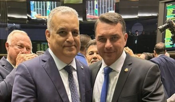 Alfredo Gaspar assume o PL e reafirma liderança da direita em Alagoas