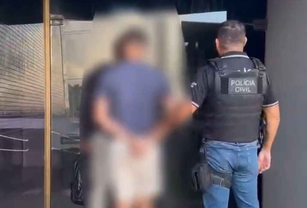 PC prende suspeitos de compartilhar pornografia infantil em Maceió e Palmeira dos Índios