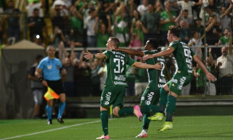 Chapecoense x Botafogo: onde assistir ao vivo, horário e transmissão
