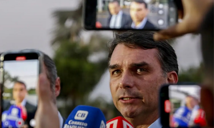 Flávio diz que MDB ‘está mais perto da gente que do outro lado’ na Agrishow