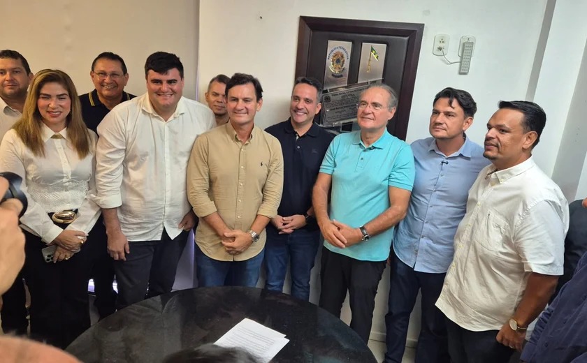 MDB amplia chapa e pode eleger até 18 deputados estaduais em Alagoas