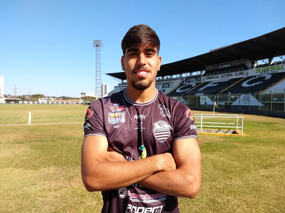 ASA contrata o nono jogador após o estadual; veja a lista
