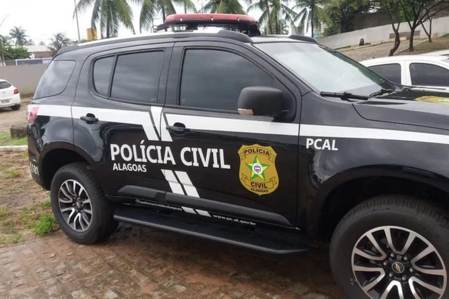 Polícia Civil destaca redução de casos de homicídios em Santana do Ipanema