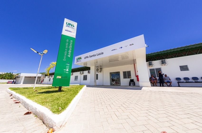 Casos de Influenza aumentam mais de 100% nas UPAs de Maceió