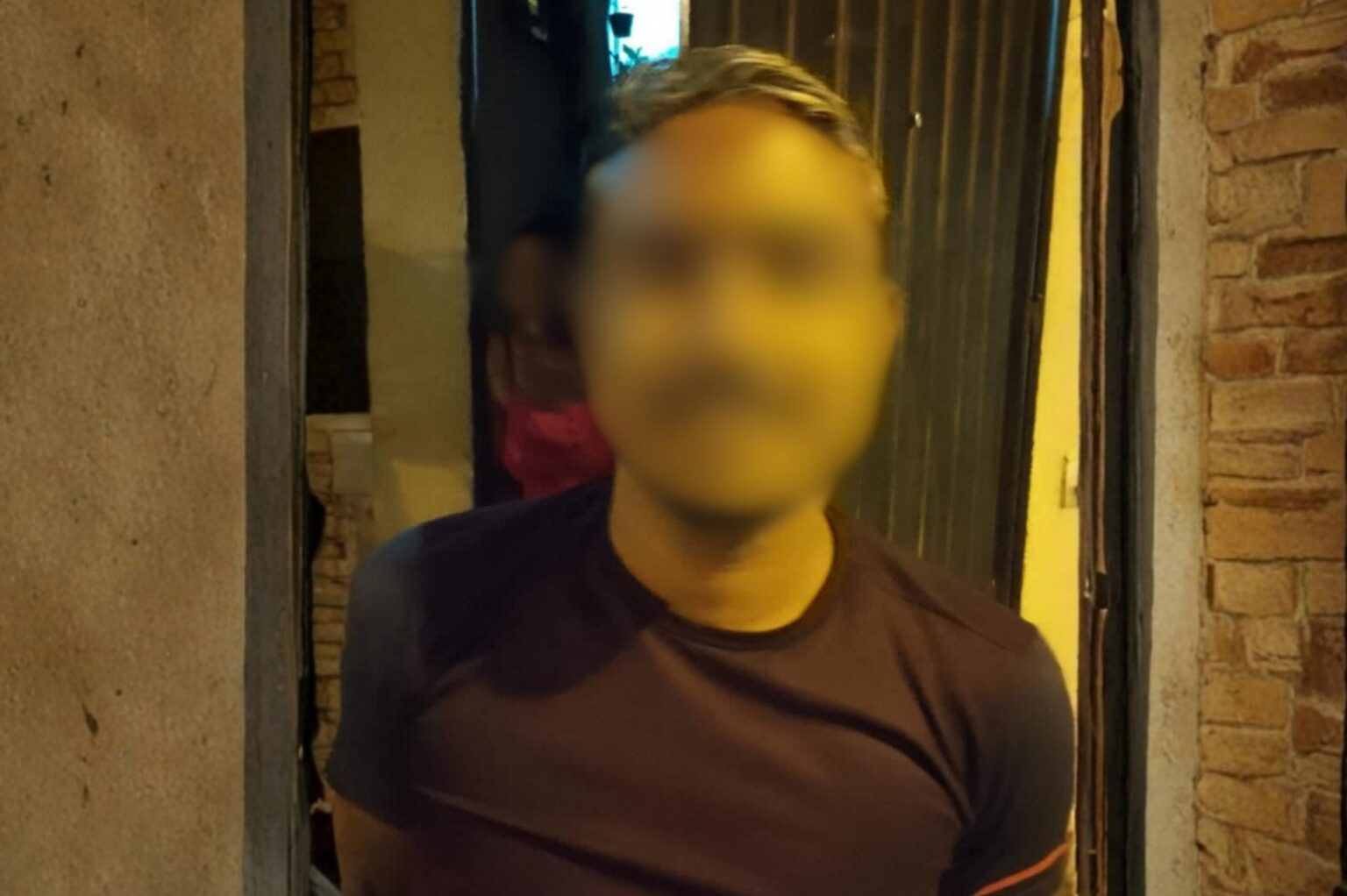 Operação integrada resulta na morte de líder criminoso que reagiu à abordagem no Joaquim Leão