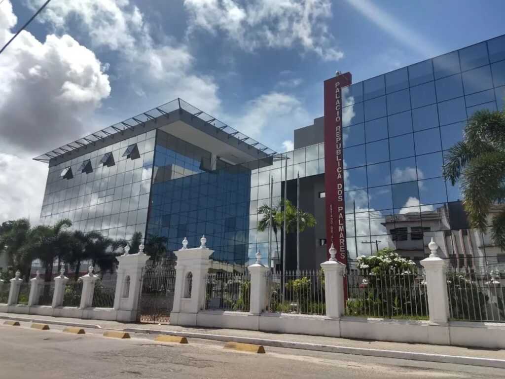 DataTrends registra primeira pesquisa eleitoral de 2026 em Alagoas