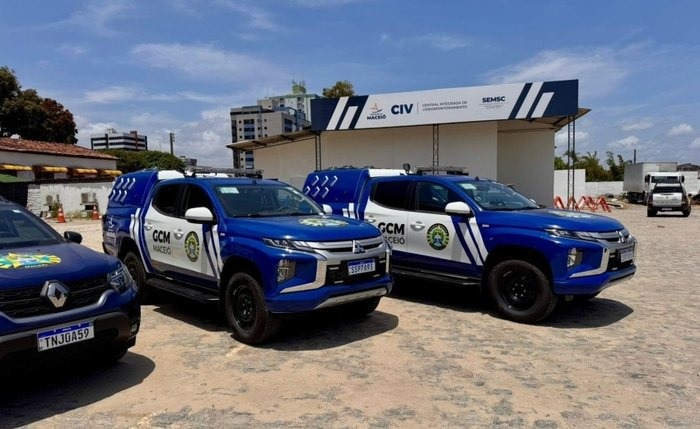 Guarda Municipal realiza atendimento emergencial e salva vida de criança