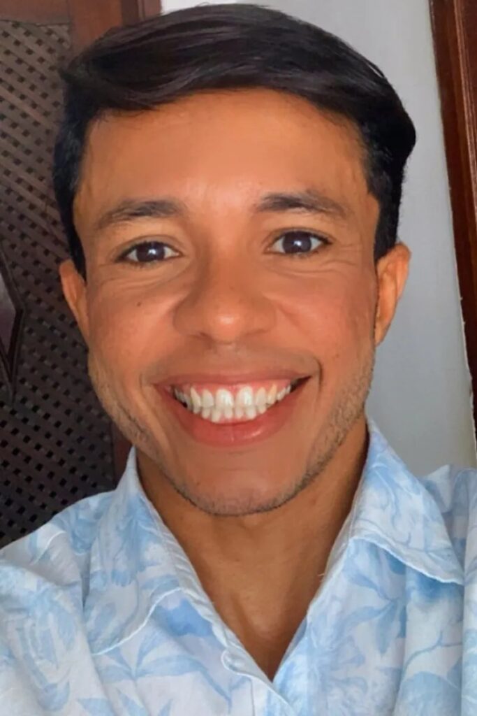 Morre Jailton Cavalcante, ativista LGBTQIA+ em Alagoas