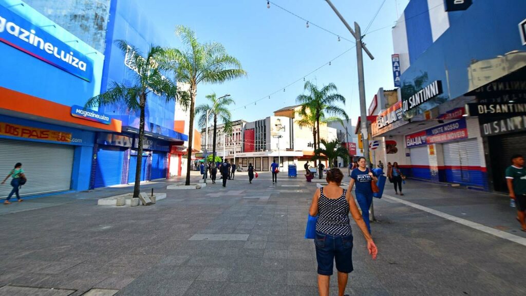 Veja o que abre e fecha em Maceió no feriado do Dia do Trabalhador