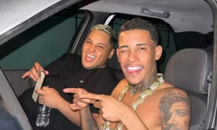Ministro do STJ manda soltar MC Ryan, Poze do Rodo e dono da Choquei