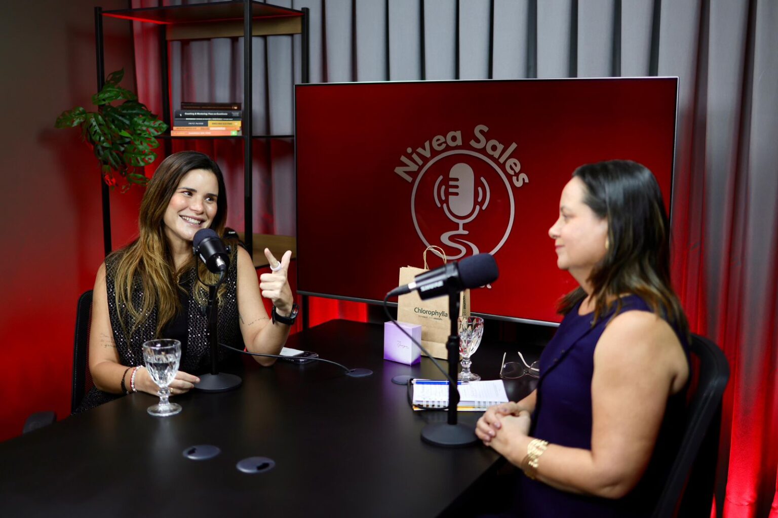 “O reconhecimento das pessoas é a maior resposta ao trabalho que construímos”, afirma Ceci