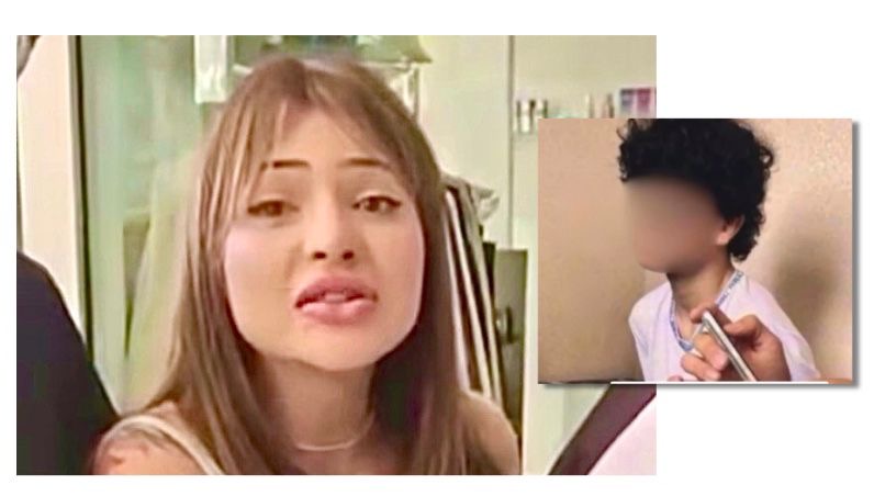 Mulher esfaqueia cabeleireiro. Menino mata na escola. Sinais de uma sociedade doente. Por Aragão. 