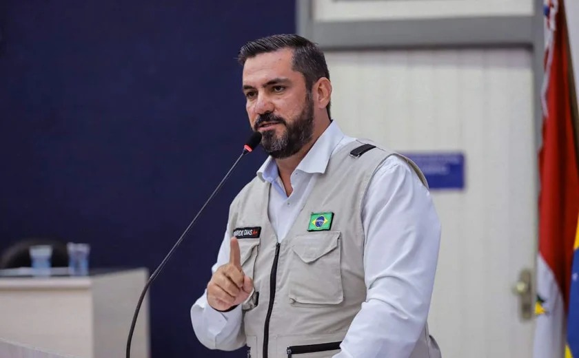JHC entrega Educação a “ideologia de gênero”, diz bolsonarista