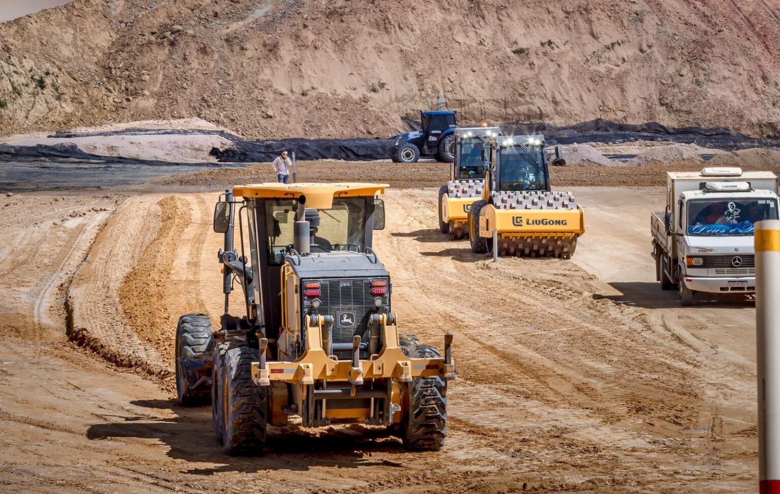 Investimento de R$ 1,5 bilhão eleva ensino superior, saúde e mobilidade urbana em Maceió