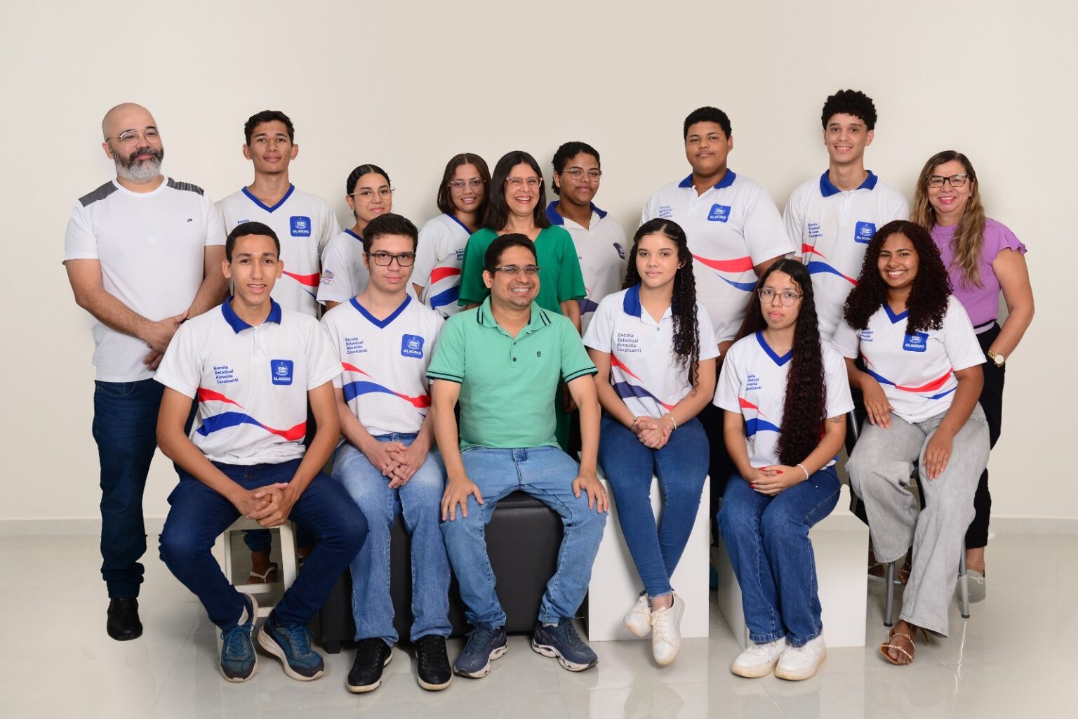 Escolas de Alagoas têm até o dia 18 para se inscreverem na Olimpíada Matemática sem Fronteiras