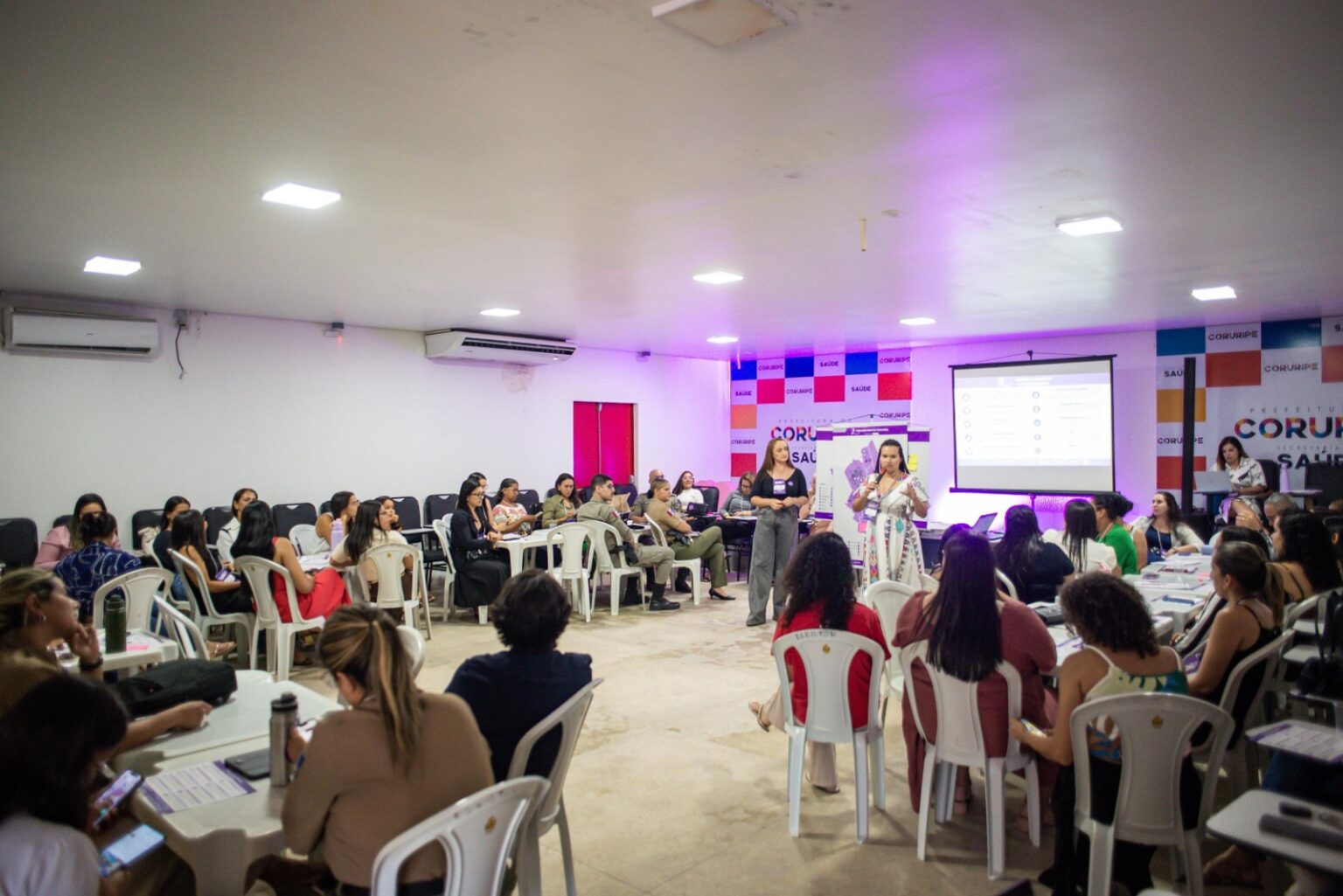 Alagoas Lilás: conheça os avanços da política pioneira do Brasil voltada ao enfrentamento da violência contra mulher