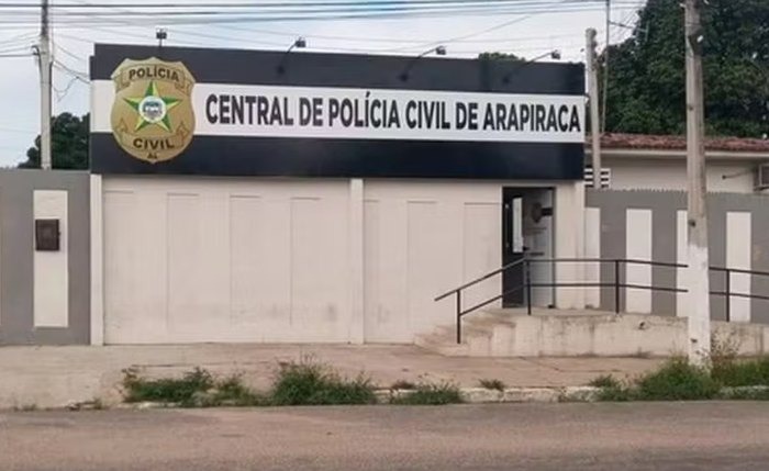 Adolescente pega moto da mãe e atropela criança em Arapiraca