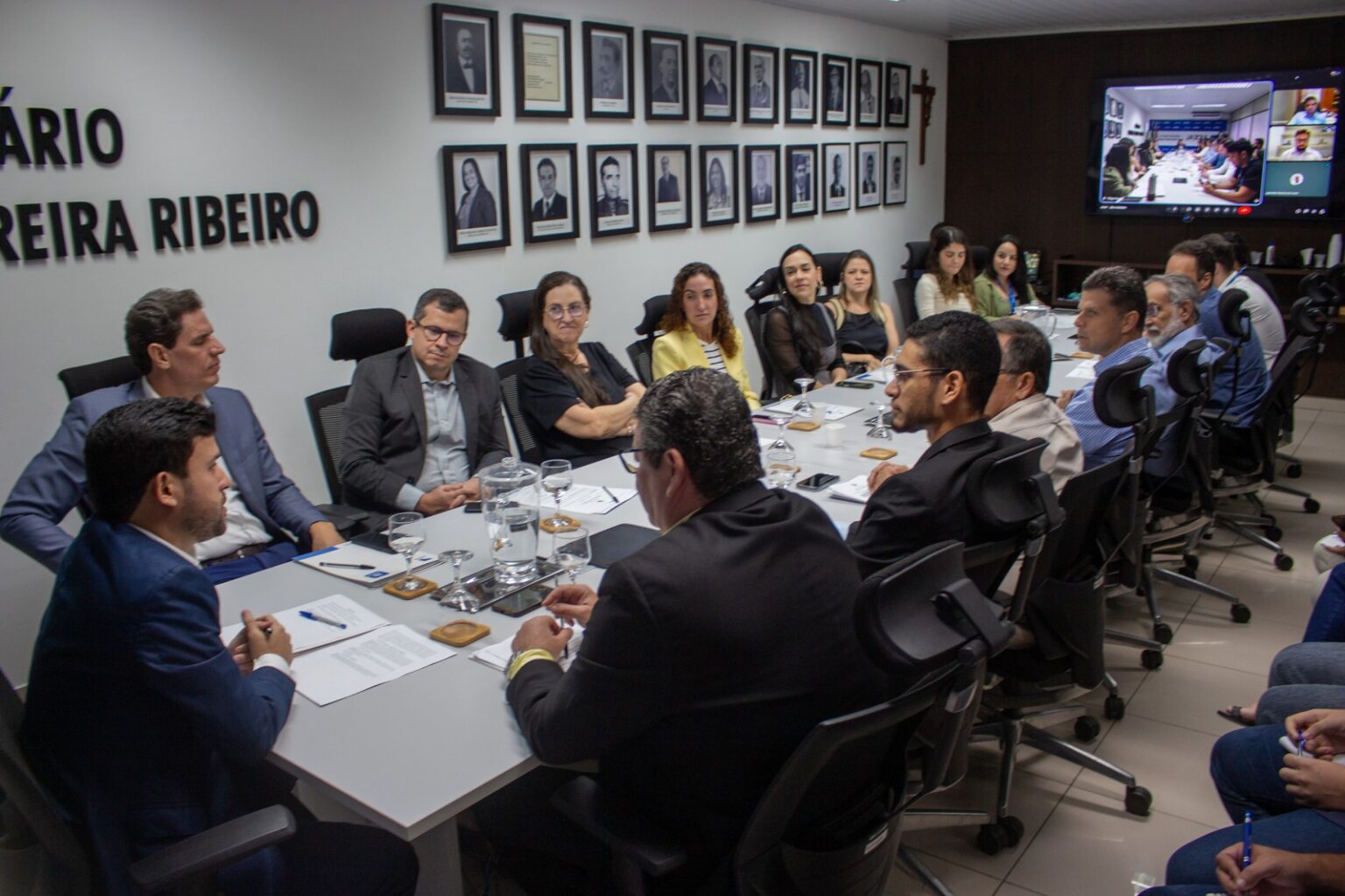 Junta Comercial enaltece nova fase em prol do ambiente para licenciamento de empresas em Alagoas