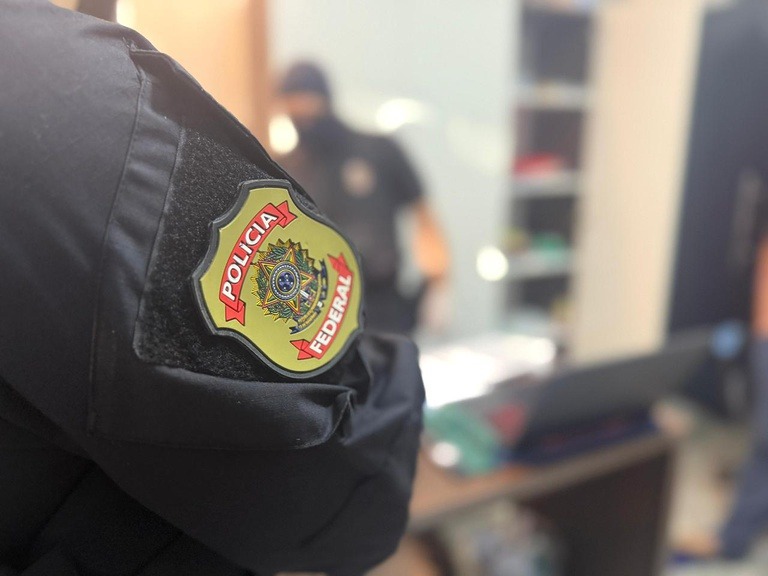 Polícia Federal deflagra operação contra fraude em concursos públicos em União dos Palmares
