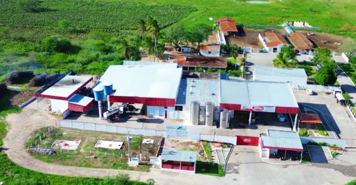 Grupo Piracanjuba anuncia compra de fábrica de queijos em Alagoas