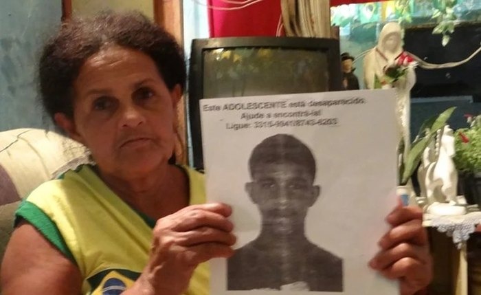 Caso Davi Silva vai a júri popular após mais de 10 anos de espera
