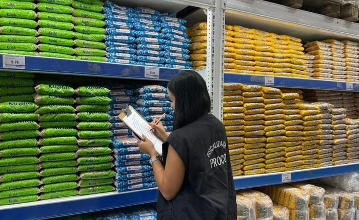 Pesquisa mostra que cesta básica pode variar mais de R$ 100 em Maceió